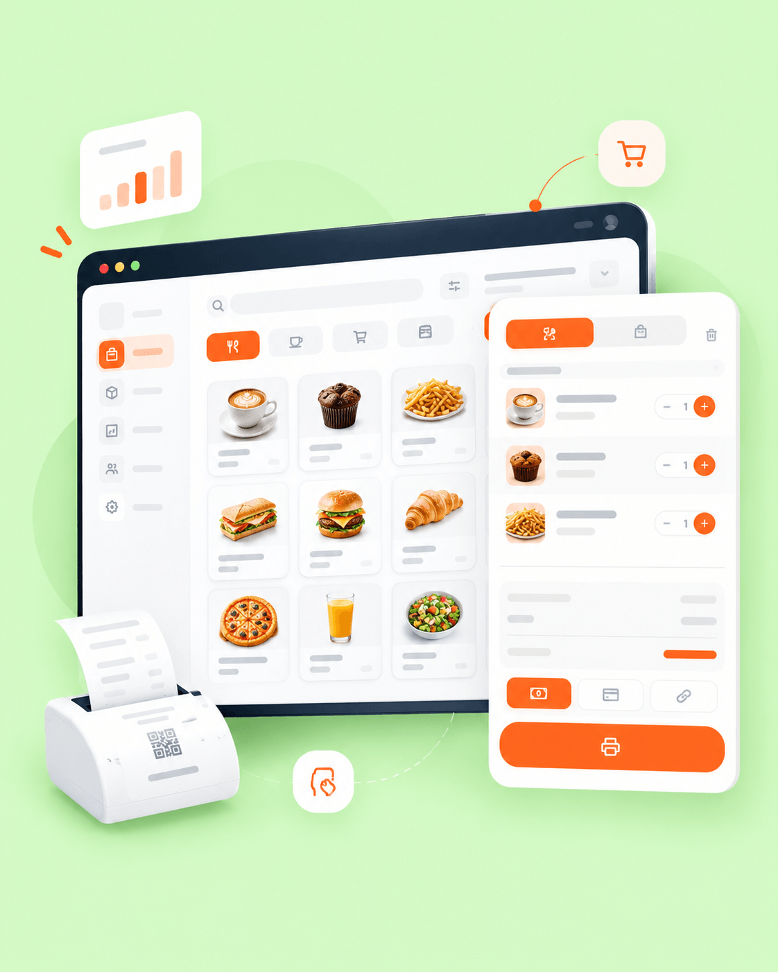 Product categories