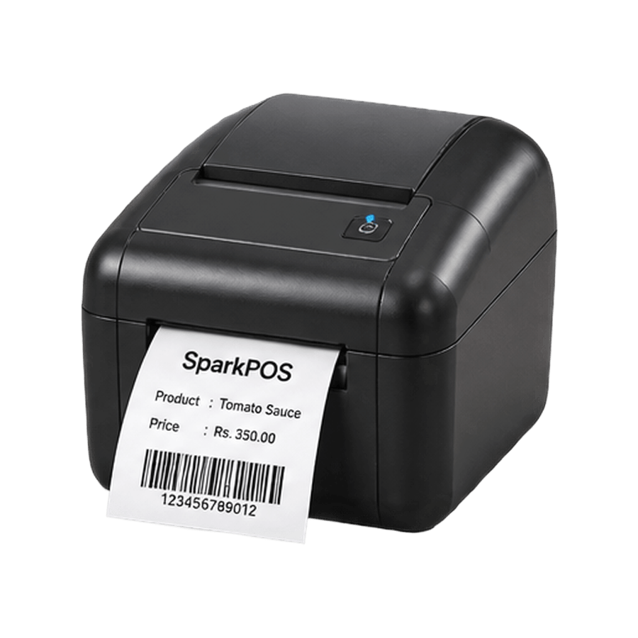 Barcode Label Printer