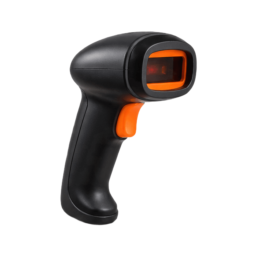 Barcode Scanner
