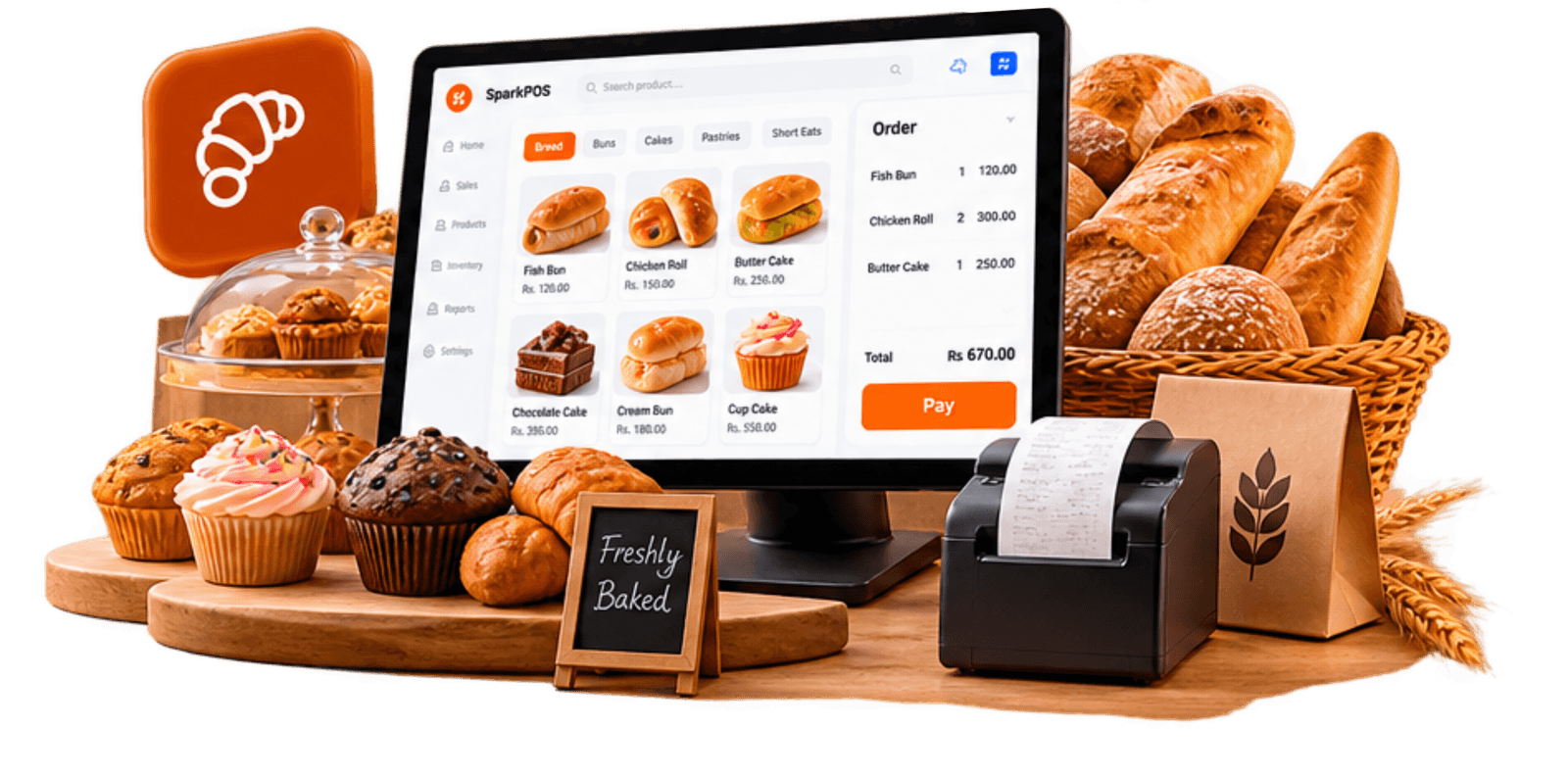 Bakery